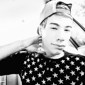 Meet your Posher, Jordan